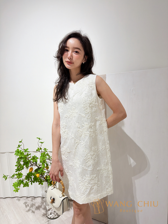 WANG CHIU 麻豆照